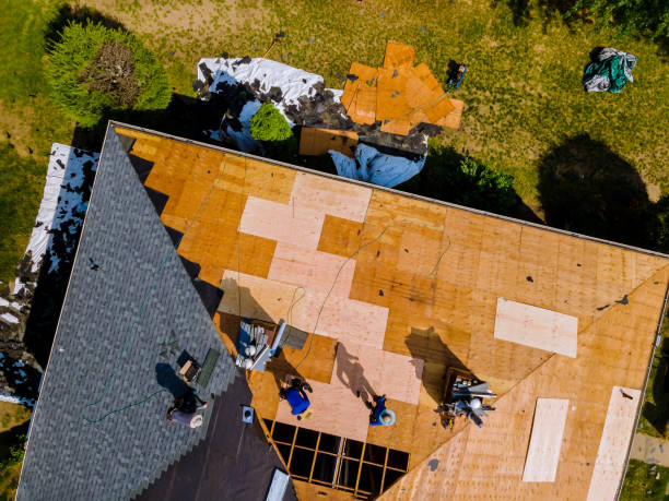 Trusted Sauk Centre, MN Roofing Contractor Experts