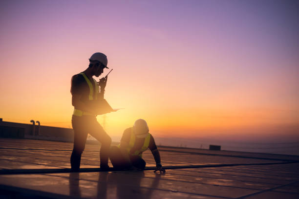 Best Tile Roofing Contractor  in Sauk Centre, MN