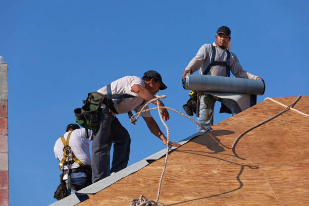 Heating Cable for Roof Installation in Sauk Centre, MN