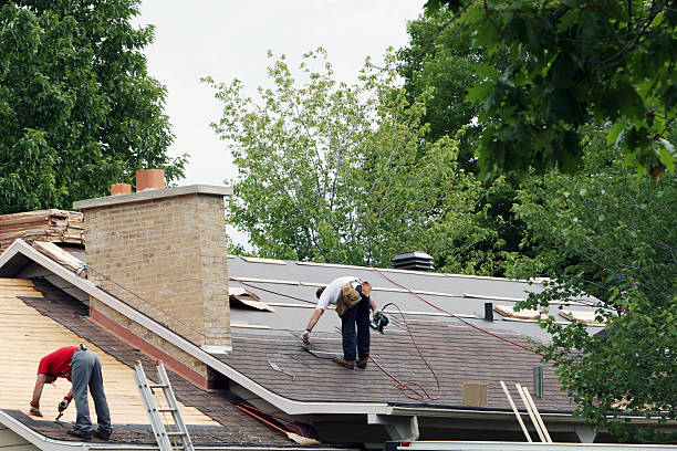 Best Residential Roof Replacement  in Sauk Centre, MN