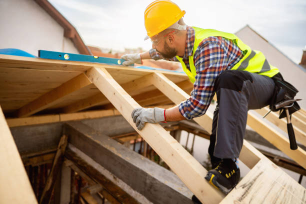 Best Commercial Roof Installation  in Sauk Centre, MN