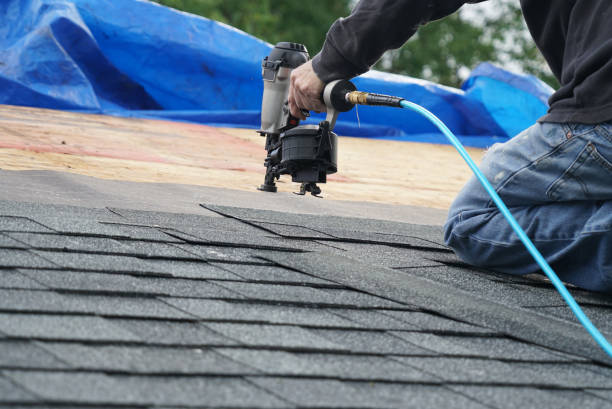 Quick and Trustworthy Emergency Roof Repair Services in Sauk Centre, MN