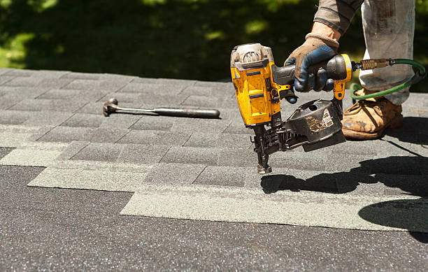 Quick and Trustworthy Emergency Roof Repair Services in Sauk Centre, MN