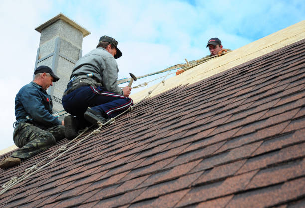 Residential Roof Replacement in Sauk Centre, MN